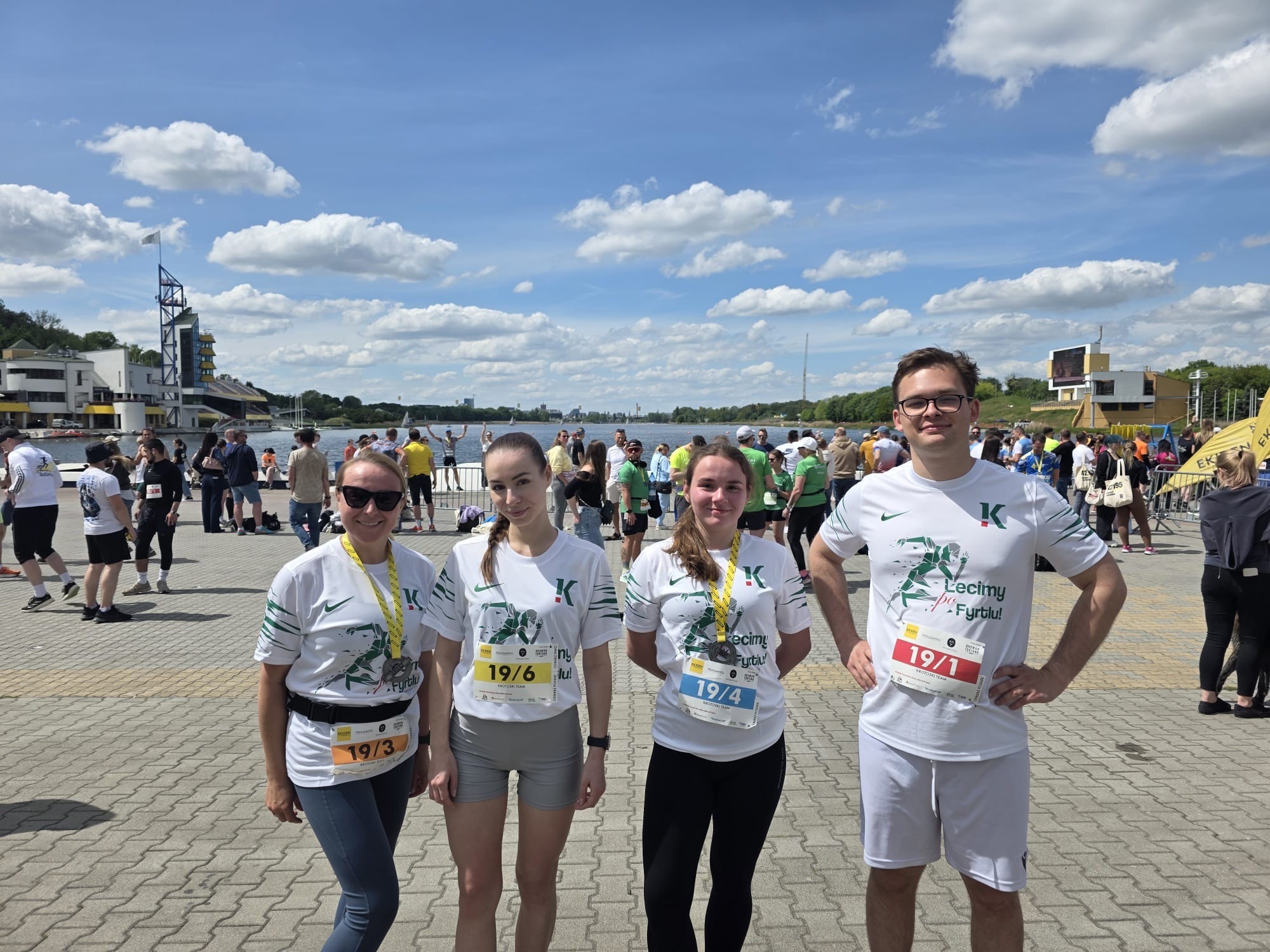 🏃 EKIDEN XIII