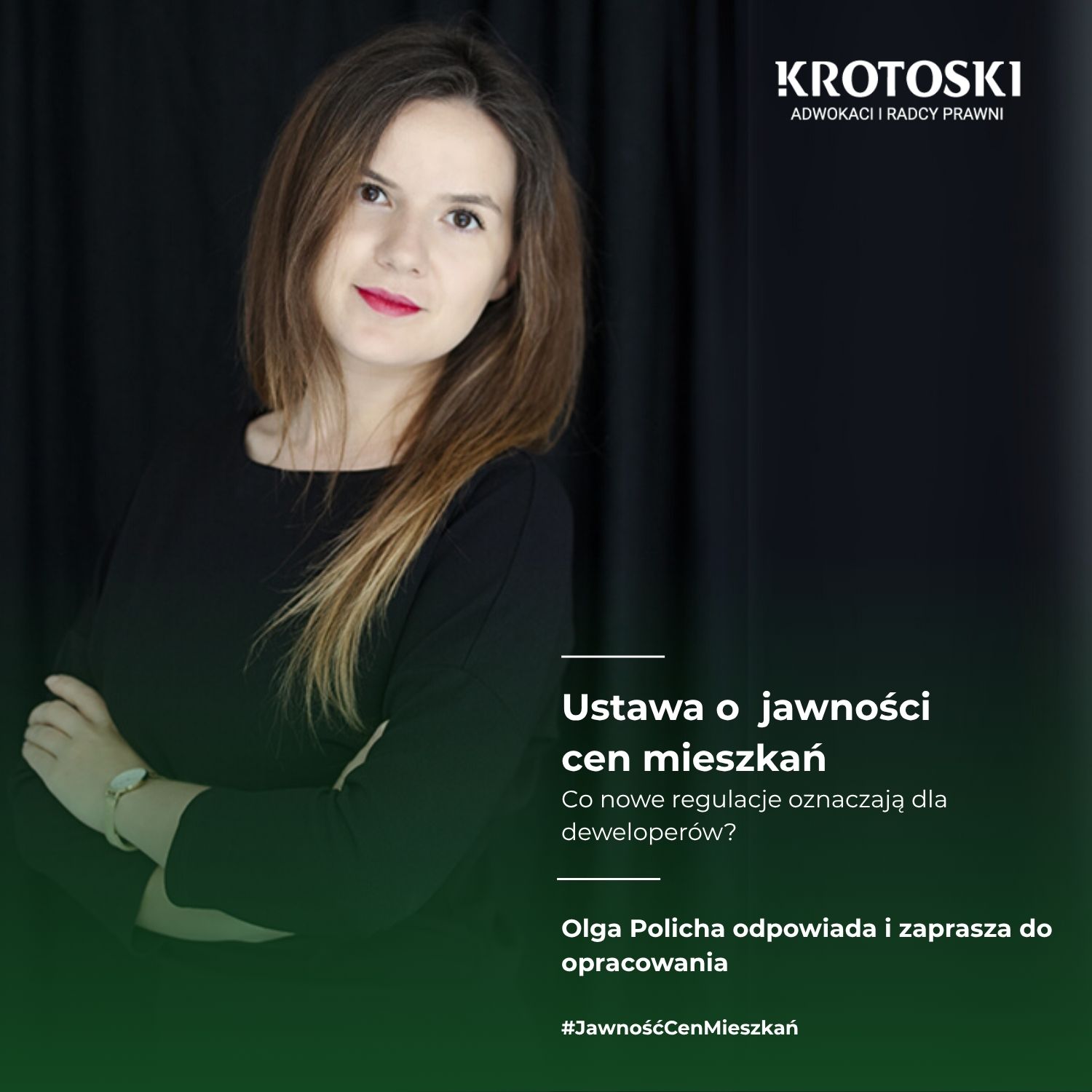 Ustawa o jawności cen mieszkań, czyli co nowe regulacje oznaczają dla deweloperów?