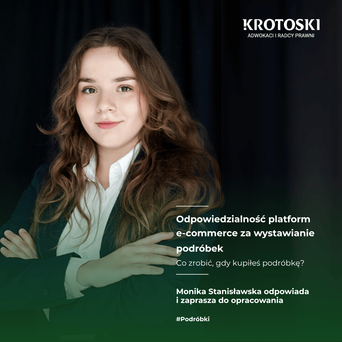 Odpowiedzialność platform e-commerce za wystawianie podróbek. Co zrobić, gdy kupiłeś podróbkę?  
