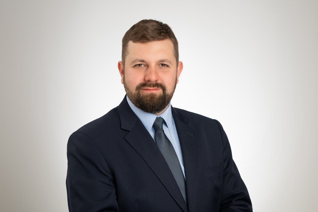 
                                                                    Advocate                                Jakub Arczyński 