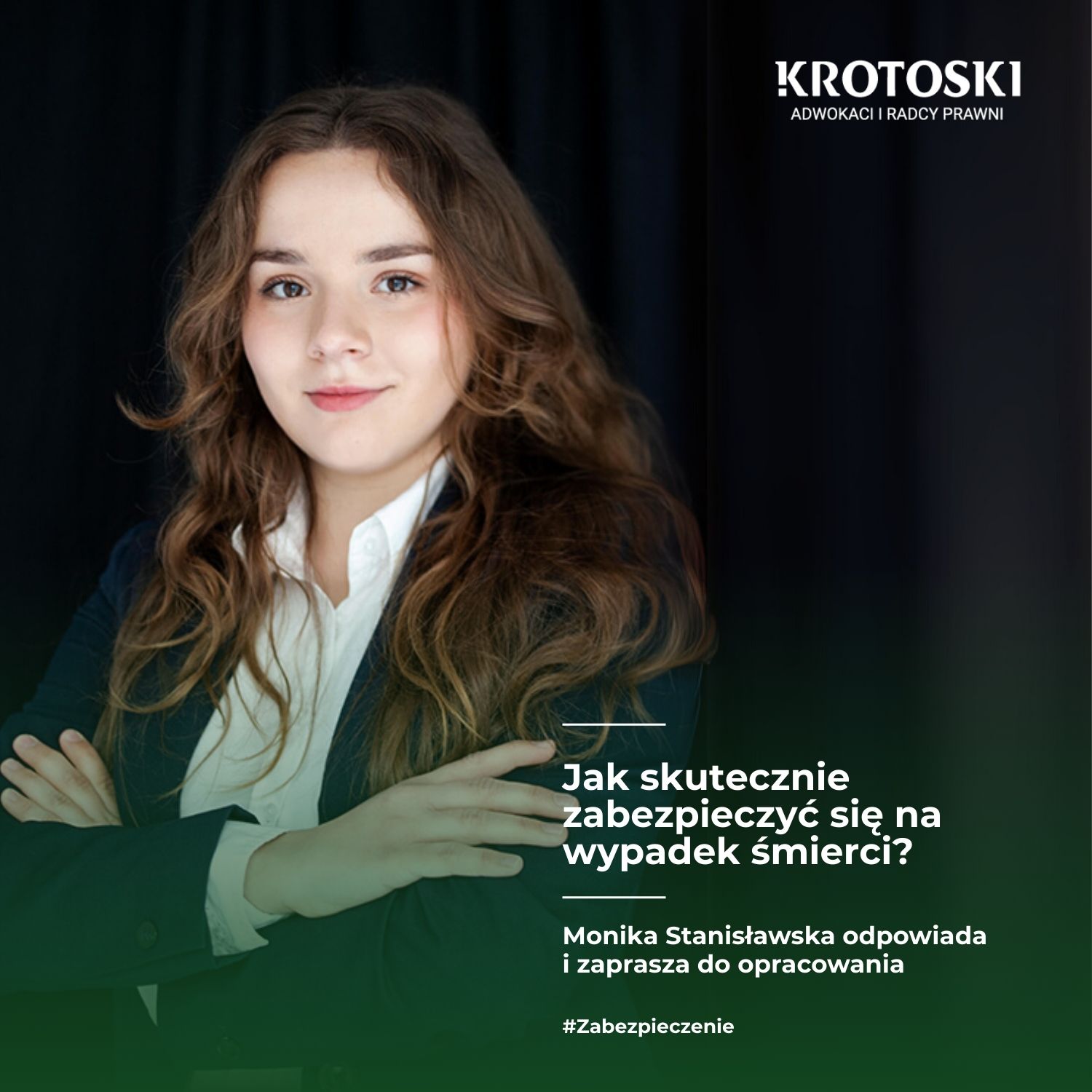 Jak skutecznie zabezpieczyć się na wypadek śmierci?