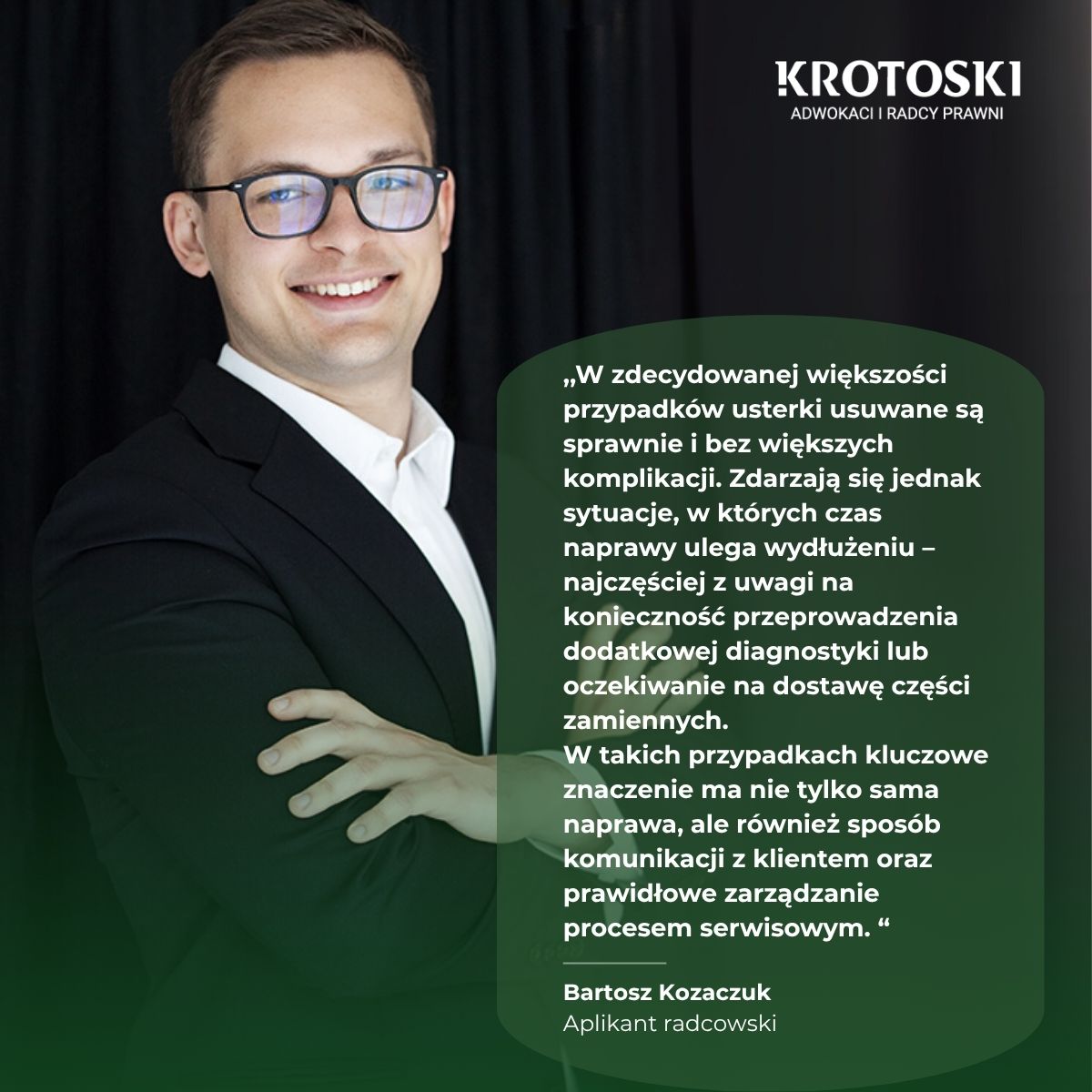 Przedłużająca się naprawa gwarancyjna – o czym powinien pamiętać dealer?