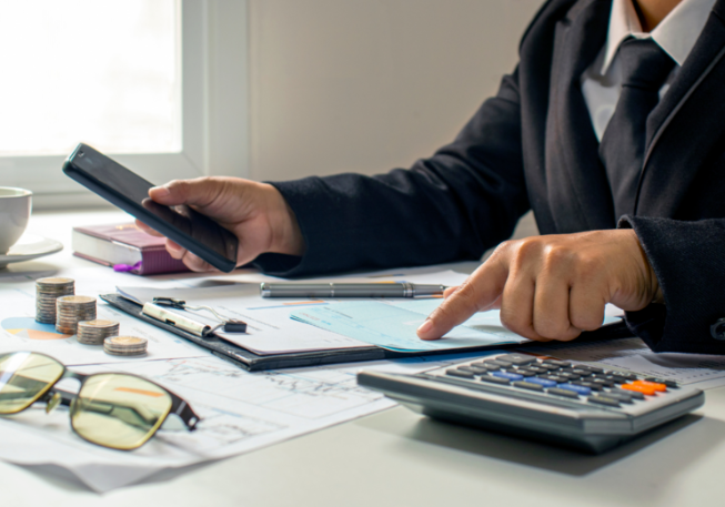 Kontrola działalności przedsiębiorcy