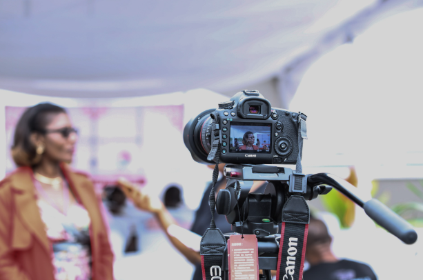 Wykorzystywanie wizerunku modeli i osób trzecich