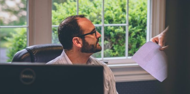 Wykorzystywania wizerunku pracownika - Obowiązujące prawo