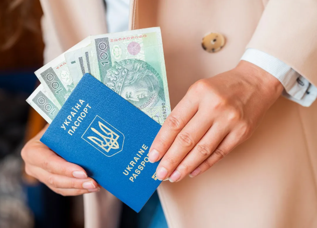 Świadczenie pieniężne za zapewnienie lokalu obywatelom Ukrainy