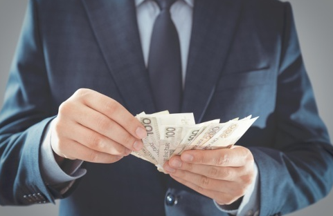 Waloryzacja wynagrodzeń wykonawców