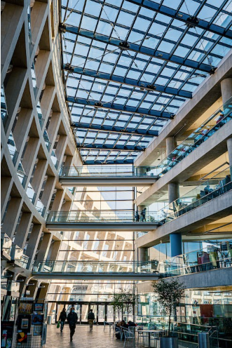 Przekształcenie lokali usługowych w mieszkalne lekiem na problemy z podażą mieszkań?