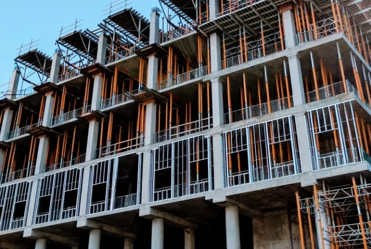 Wzrost stawek podatku od nieruchomości