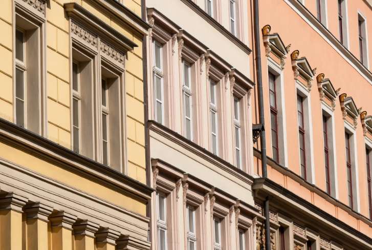 Z sukcesem zakończyliśmy sprawę sadową o zniesienie współwłasności zabytkowej Kamienicy w Poznaniu.