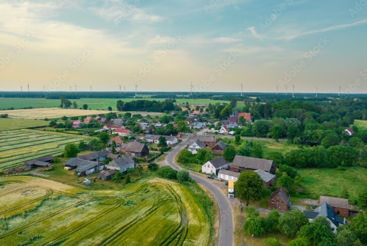 Budowa domów do 70 m2 bez formalności lecz z dużą odpowiedzialnością Inwestora