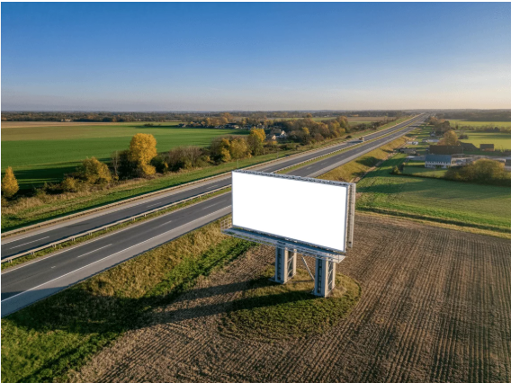 Tablice i urządzenia reklamowe – czym jest ustawa krajobrazowa?