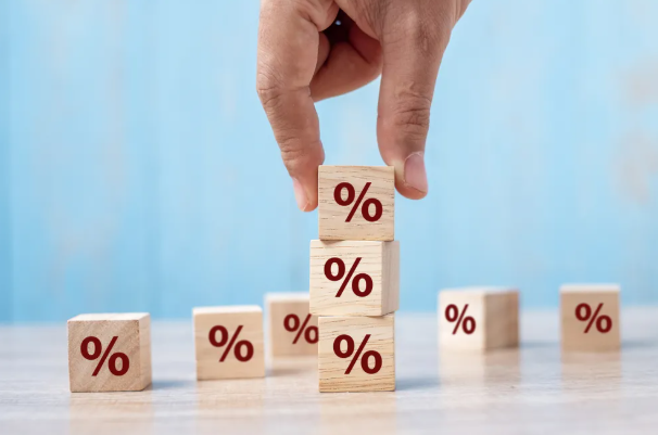 Wzrost stawek odsetek ustawowych | rosnące zaległości w płatnościach