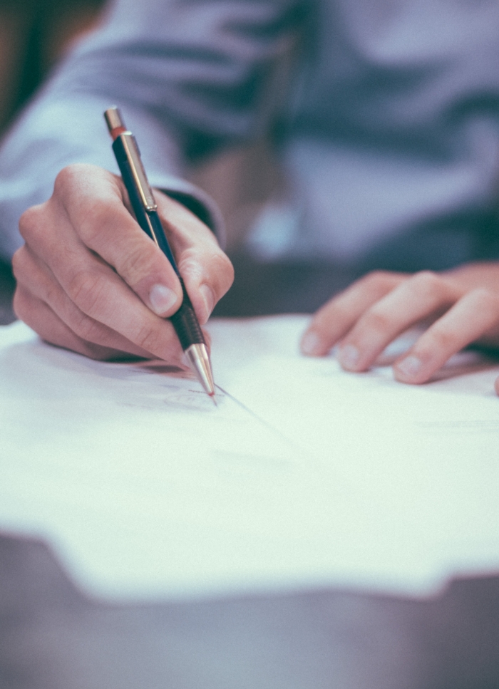 Contract law / Agreements / Transactions
