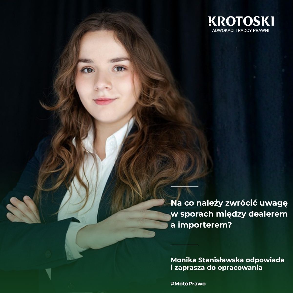 Na co należy zwrócić uwagę w sporach między dealerem a importerem?  