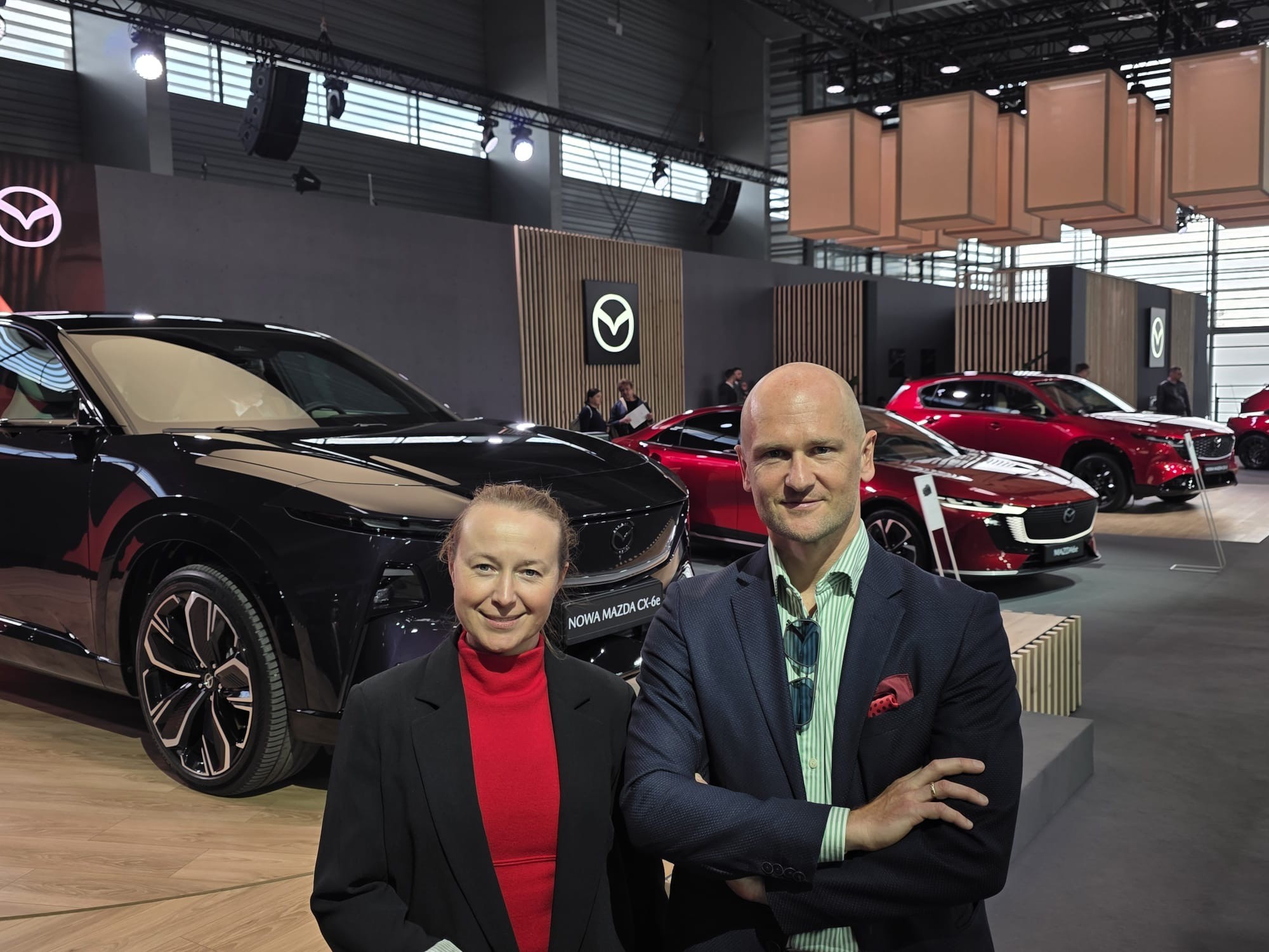 🚗 Poznań Motor Show 2026