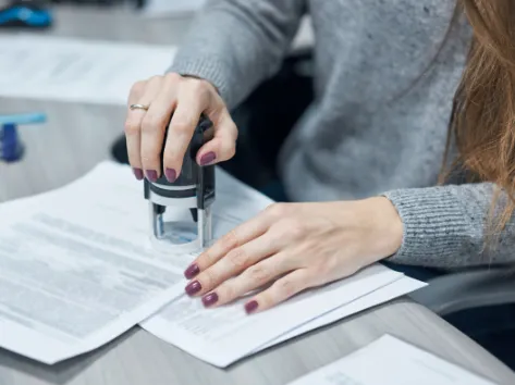 Gigantyczna kara nałożona przez Prezesa UODO