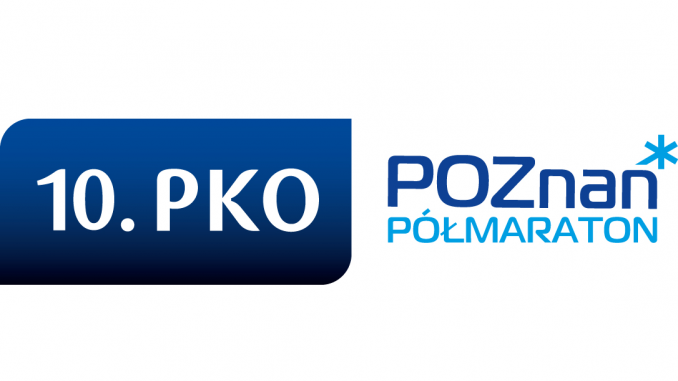 Krotoski Adwokaci i Radcy Prawni na 10. PKO Poznań Półmaratonie