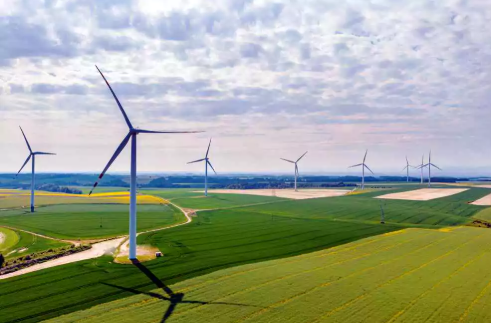 Procedura planistyczna dla farm wiatrowych, objęcie mocy z farmy wiatrowej – (część II)