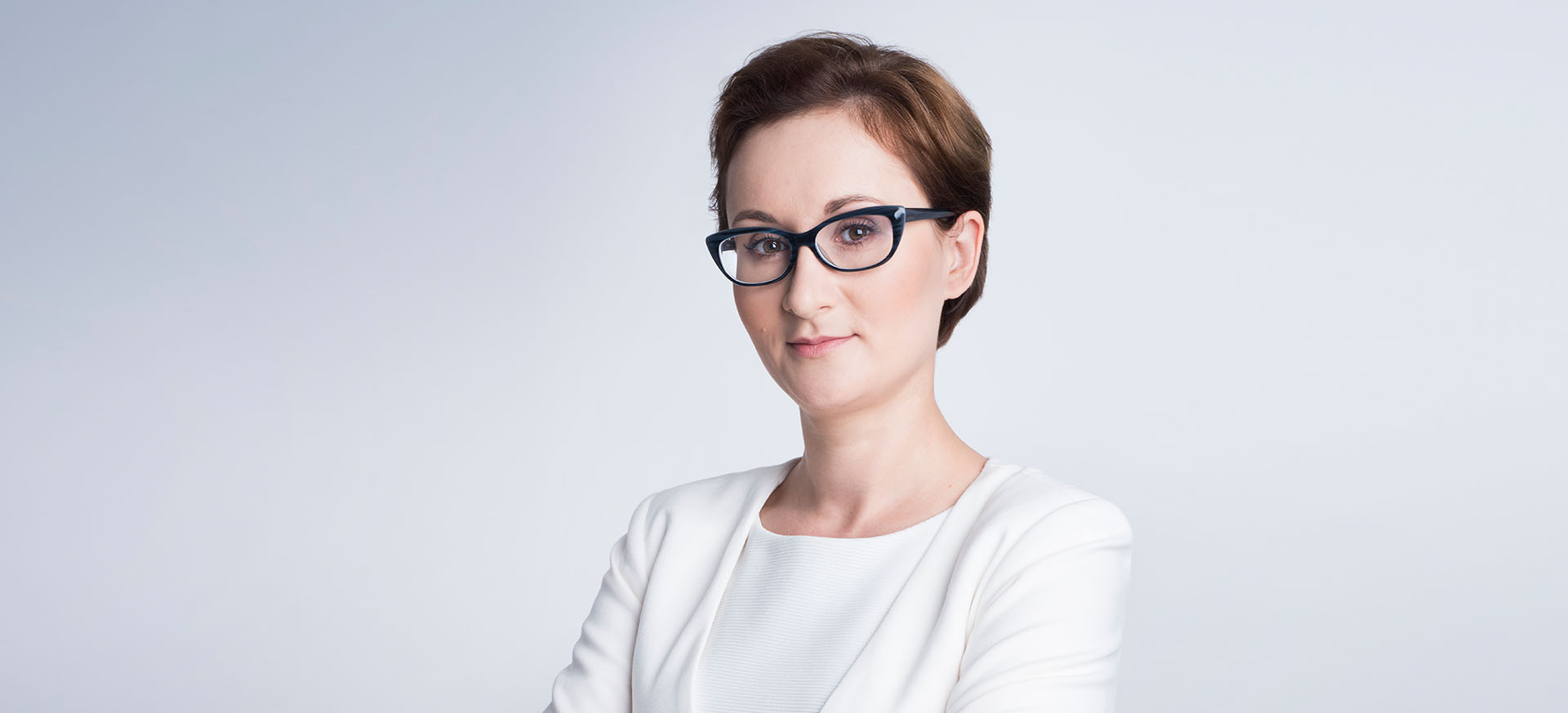 Radca prawny of counsel, doktor nauk prawnych Kamila Piernik-Wierzbowska 
