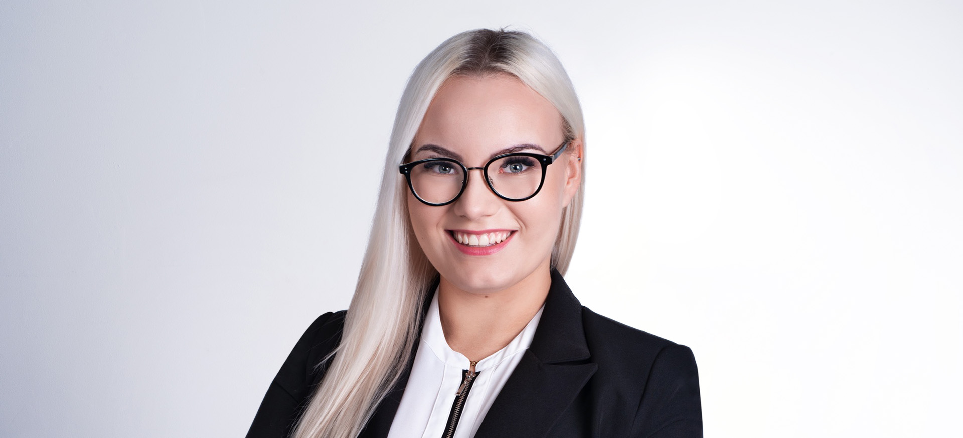 Financial and Administration Specialist Natalia Kamińska - bio