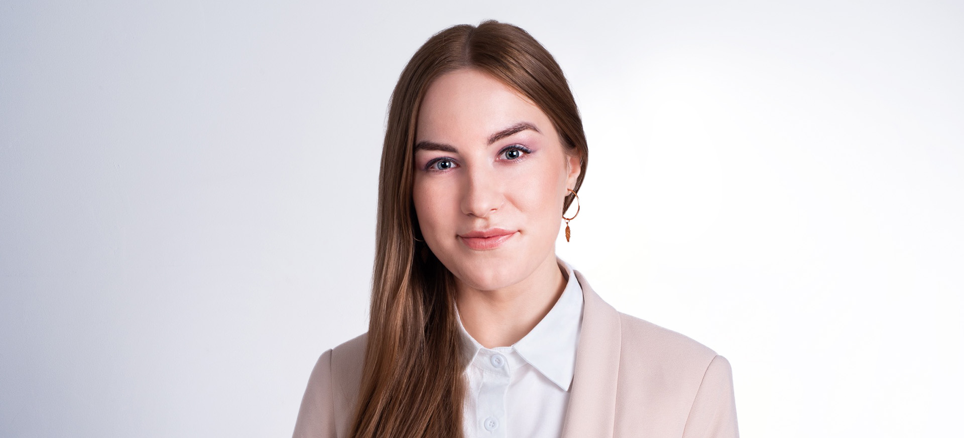 Administration and Marketing Specialist Patrycja Kupiec - bio