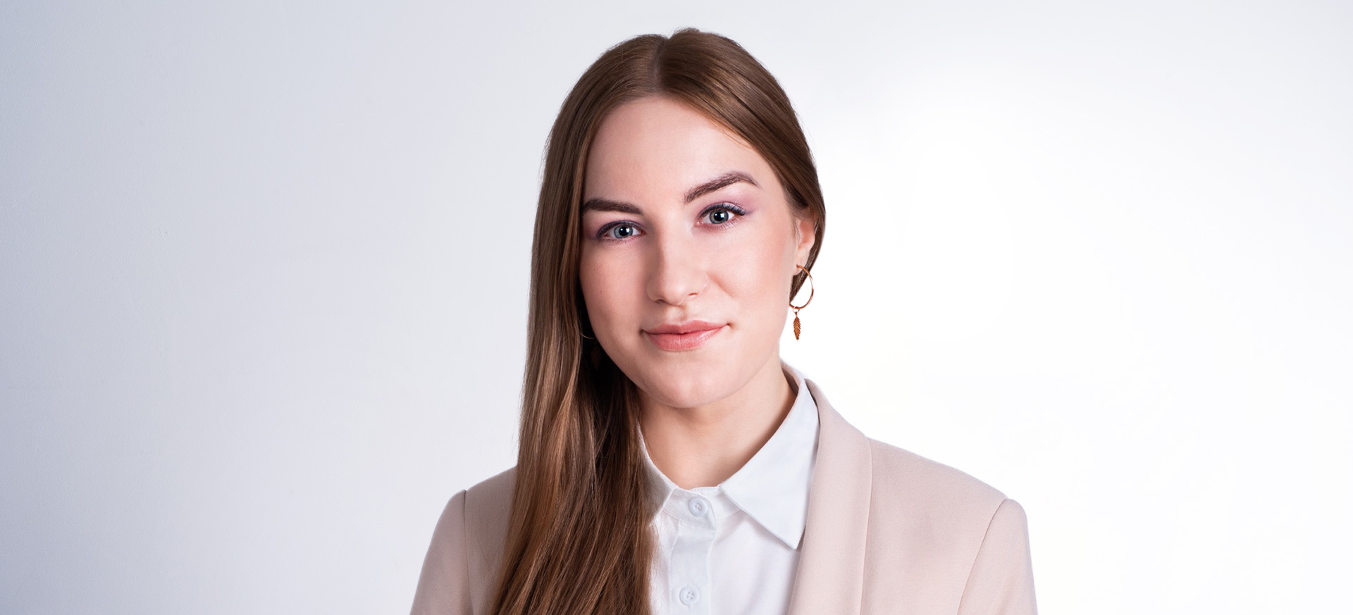 Specjalista ds. administracji i marketingu Patrycja Kupiec - bio