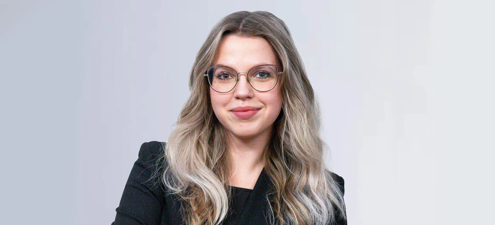Aplikantka radcowska 