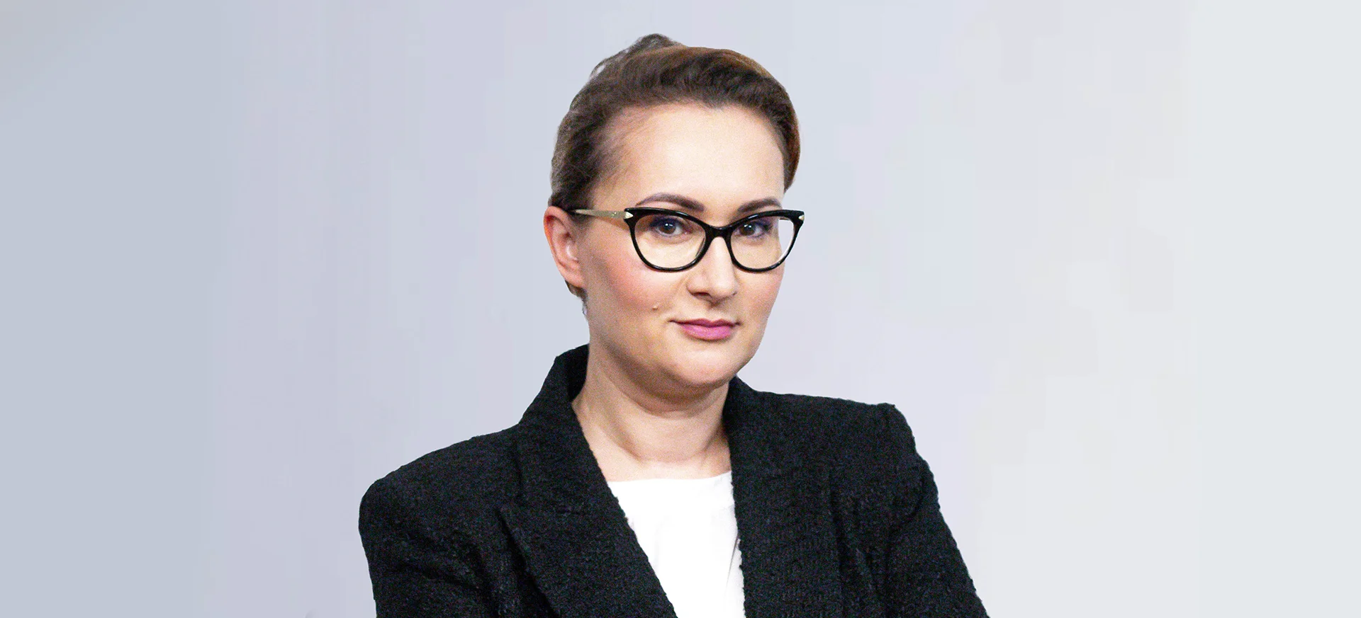 Radca prawny of counsel, doktor nauk prawnych Kamila Piernik-Wierzbowska 
