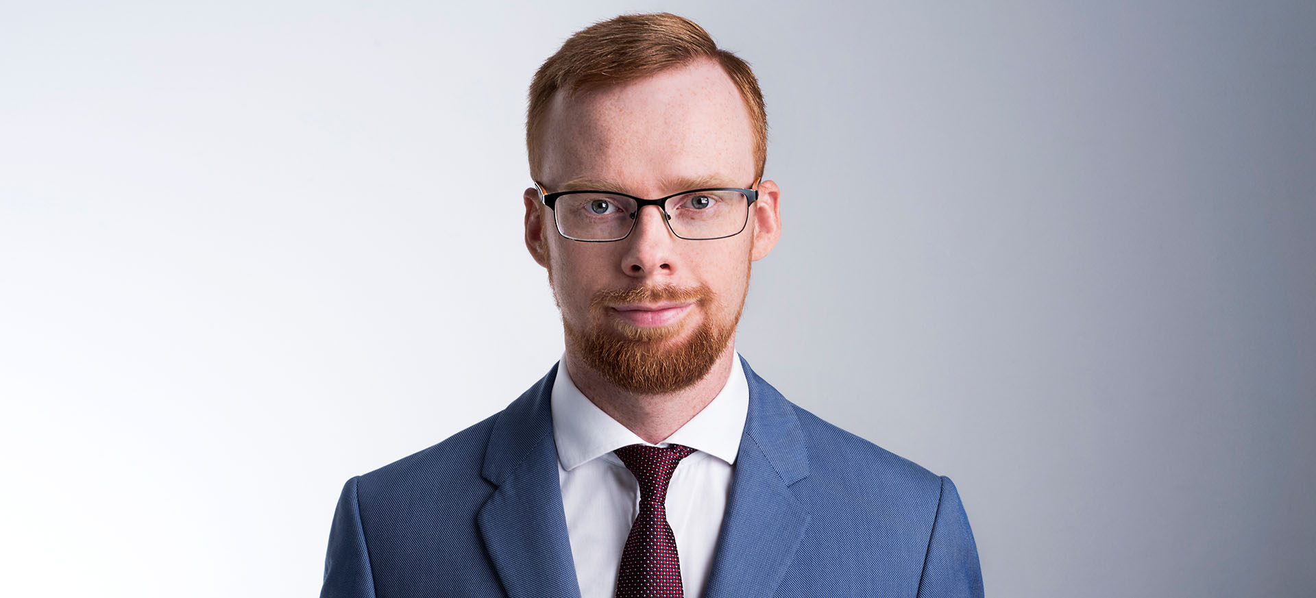 Attorney-at-law Łukasz Kułaga - bio