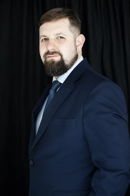 Adwokat Jakub Arczyński 