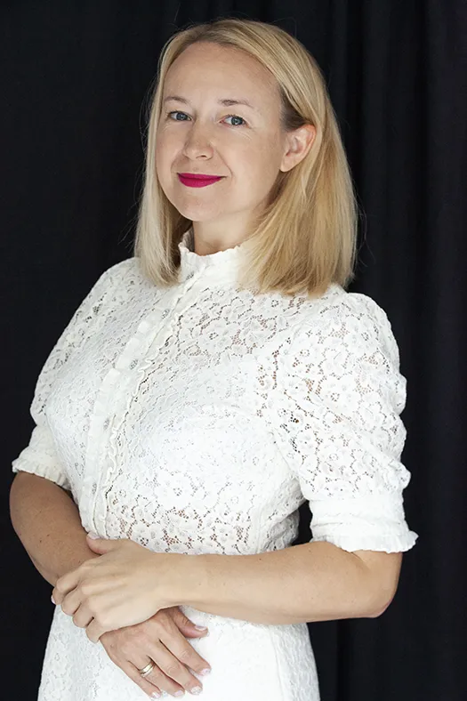 Małgorzata Miller - bio
