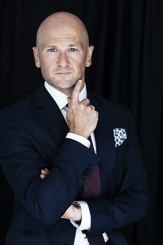 Maciej Krotoski - bio